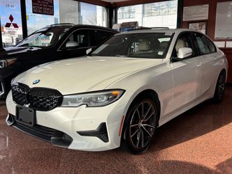 2022 BMW 330i