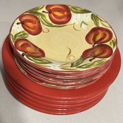 $10 Por Todos Platos Seminuevos 