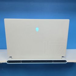 Dell Alienware X17 FHG RTX 3080-gaming Laptop - Pay $5 To Take It Home Today and pay the rest later.