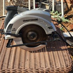 Craftsman Circular Saw