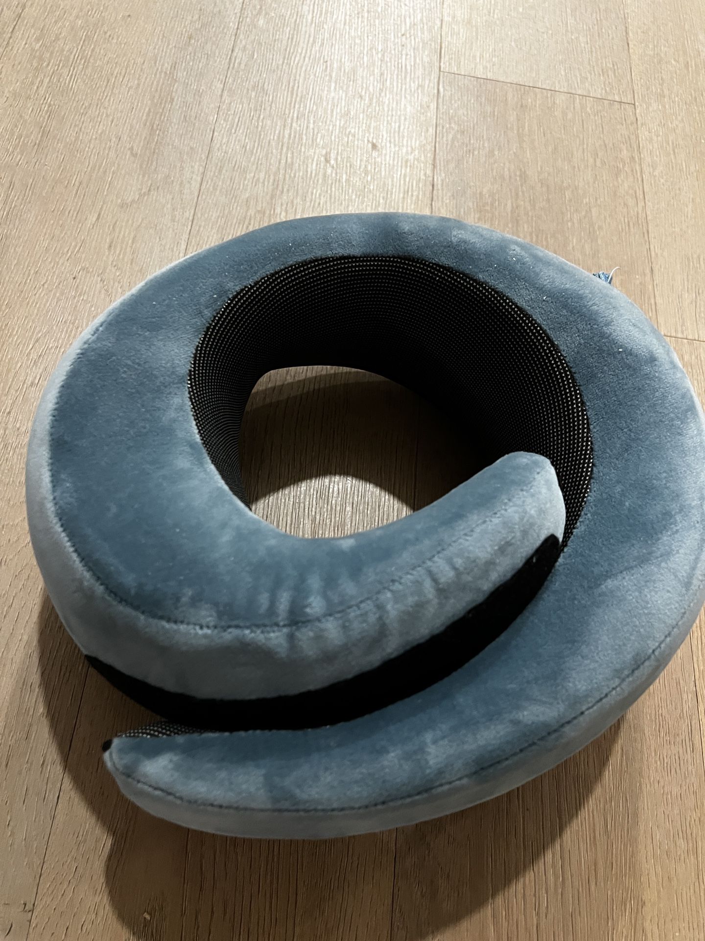 Travel Pillow Car Airplane