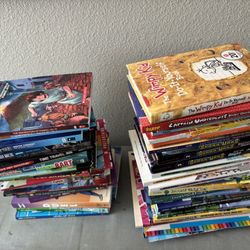Kid Books!