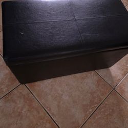 Ottoman Dark Brown