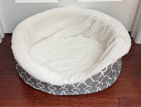 Pet Dog Bed just $8