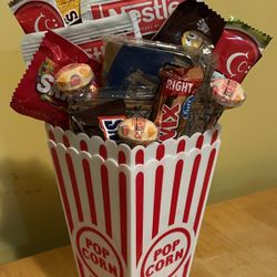 Movie Date Night