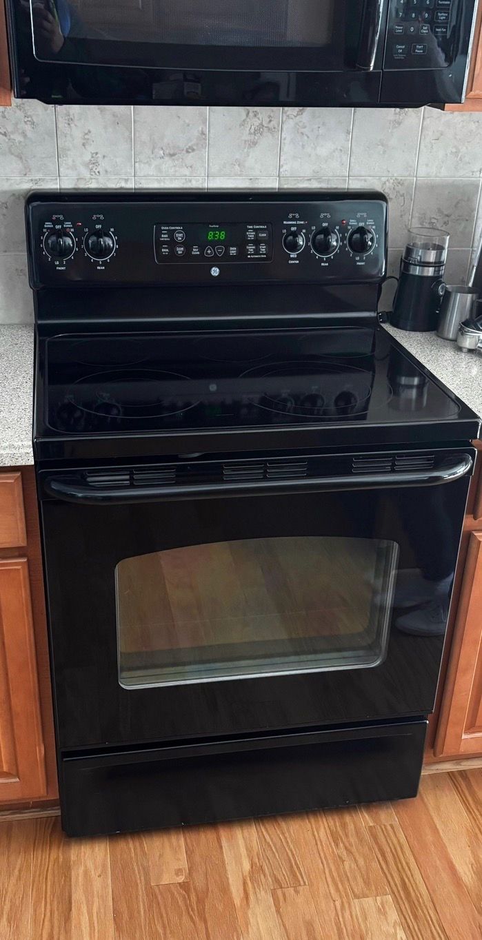 STOVE