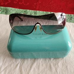 Tiffany Sunglasses 