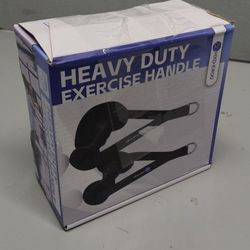 Exercise Handles 