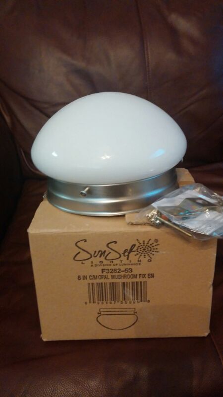 Light fixture