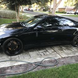 2006 Infiniti G35