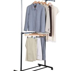 New Clothes Hanging Rack A