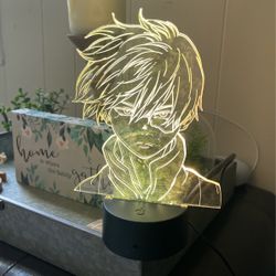 Light