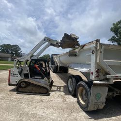 Concrete Demo
