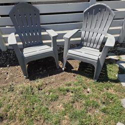 Chairs