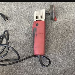 Chicago Electric Power Tools Multi-function Power Tool
