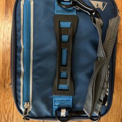 Cooler Lunchbox - Ultra By Arctic Zone Expandable Lunch Box (1225)