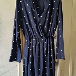 Medium Dress