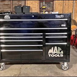 MAC Tech Toolbox