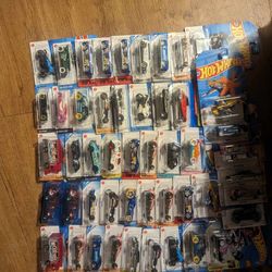 Treasure Hunts, Chases, and Exclusives 