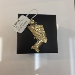 Nefertiti Pendent 