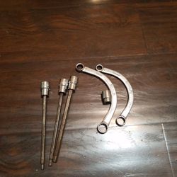 Snap On Tools Matco