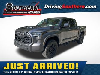2023 Toyota Tundra Hybrid