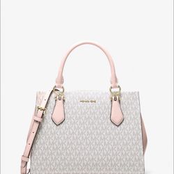 MK Purse NEW - 180 For The Big Satchel 