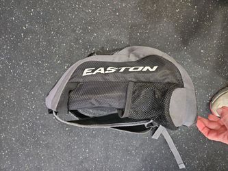 Easton baseball bag