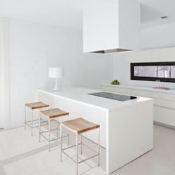 Custom Kitchen Cabinets 