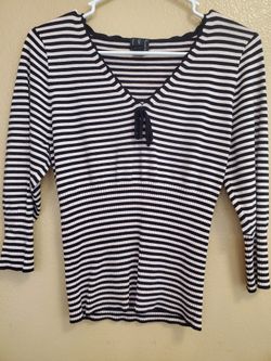 Nice Blouse $1