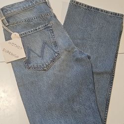 🤑🤑MOTHER SUPERIOR JEANS SPECIAL🤑🤑