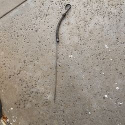 Gm Sbc Small Block Chevy Engine Oil Dipstick