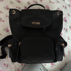 Guess Backpack 