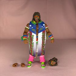 WWE Ultimate Edition Legends Ultimate Warrior 2023