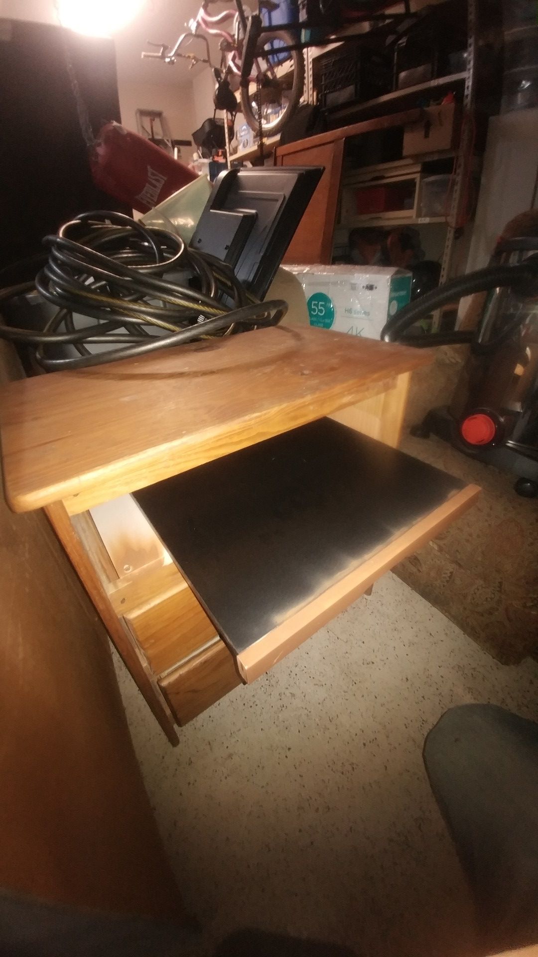 Nightstand or TV stand