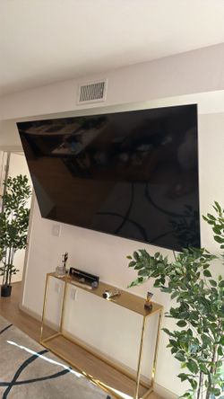 85” In TV for sale