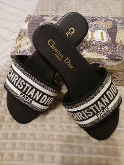 Christian Dior Sandals