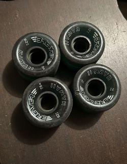Skate wheels