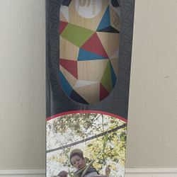 Slacker Skate Swing - Brand New 