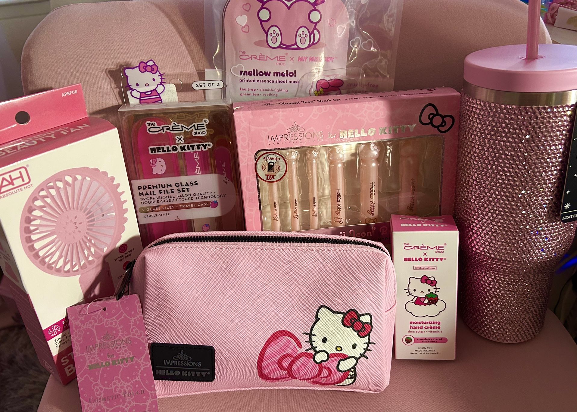 Hello Kitty Bundles