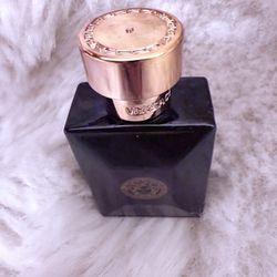 Versace Pour Homme Dylan Blue Cologne 0.17oz mini by Versace,