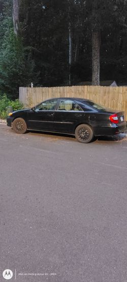 Great point A to point B car...