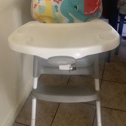 Baby Chair