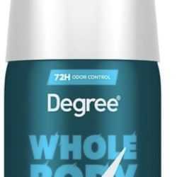 NEW Degree Deodorant Spray 1 oz (Sealed) Mix and Match Bundles