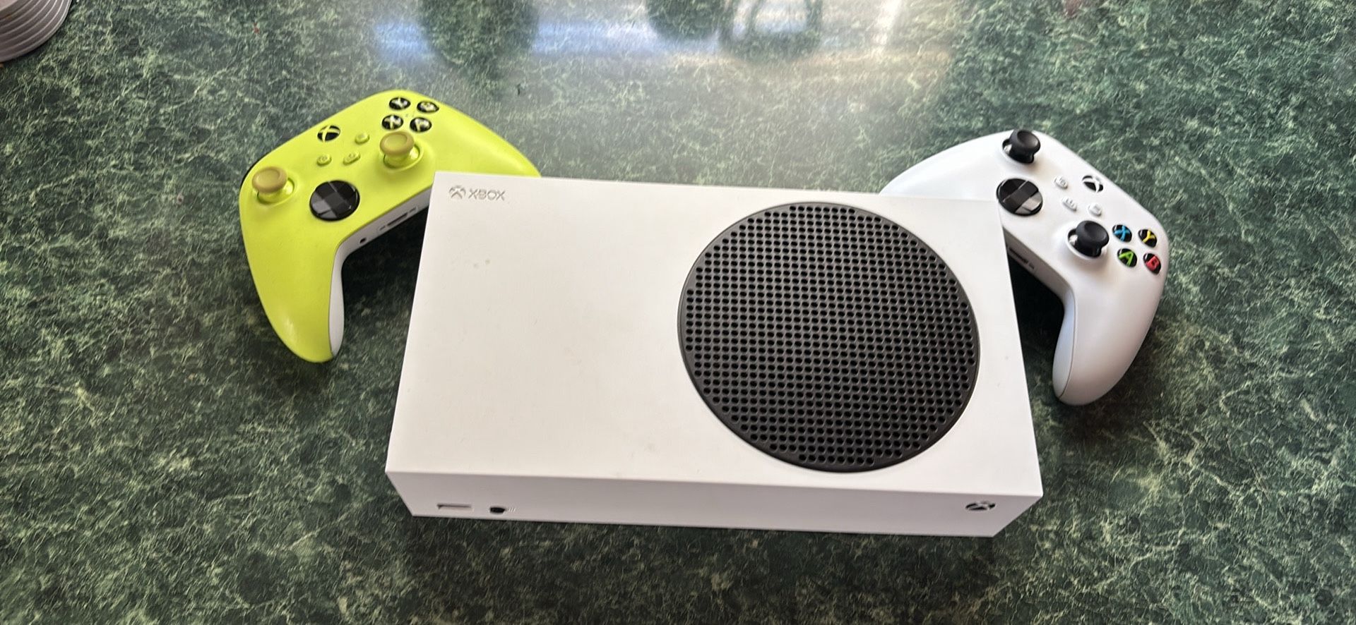 Xbox Series S Digital