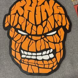 Thing 3d Printed
