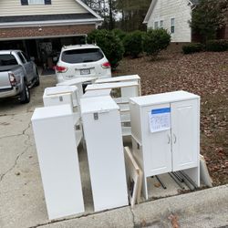 FREE Closet Maid Closet System and Blinds