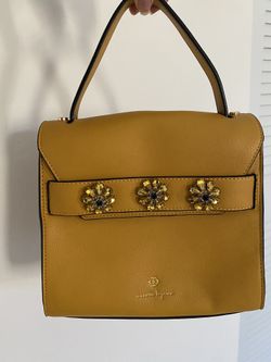 Nanette Lepore Crossbody Purse
