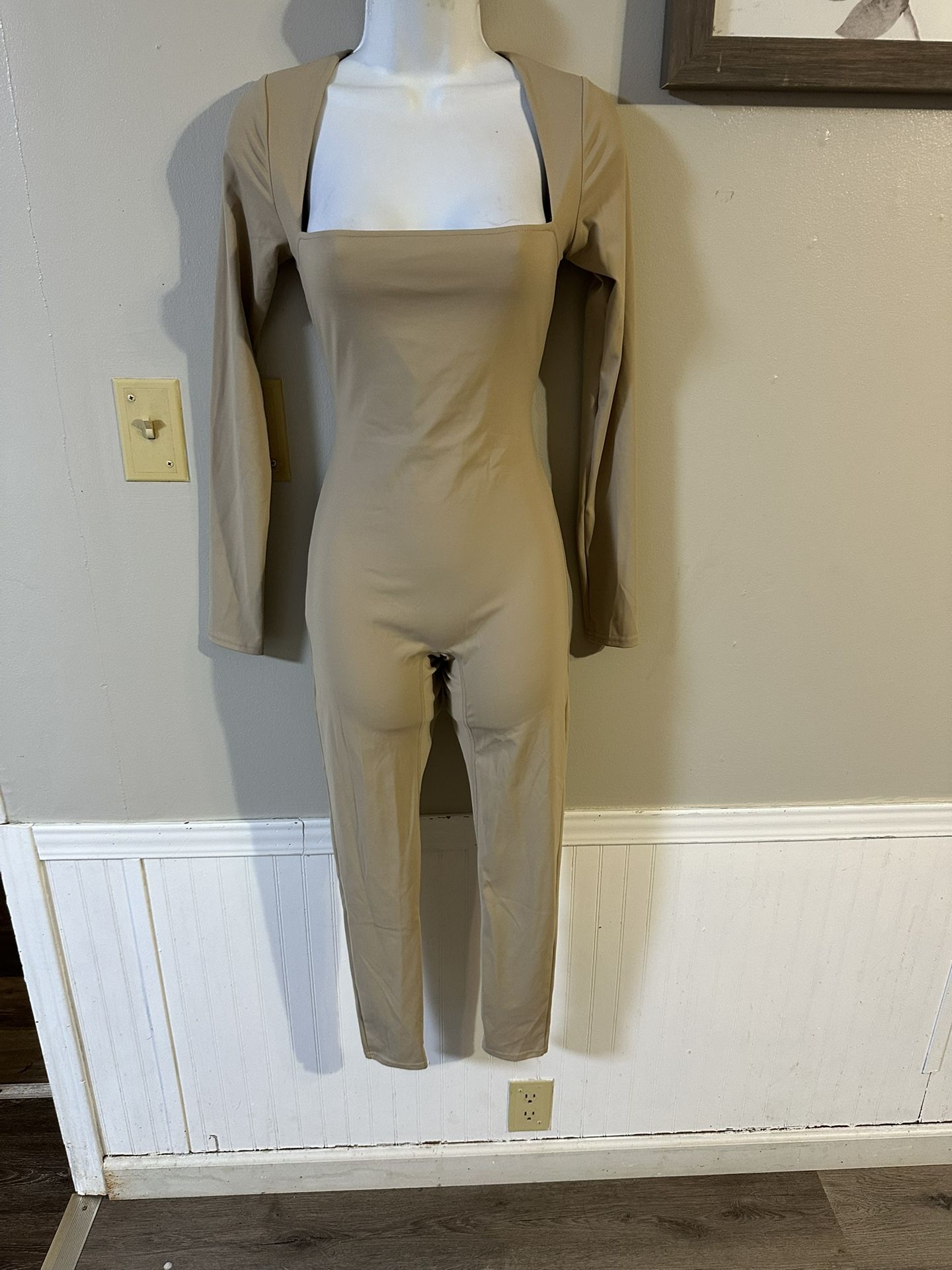Jumpsuit 