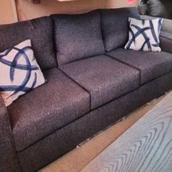 Special New 2 Pcs Sofas Set Only $1,000 